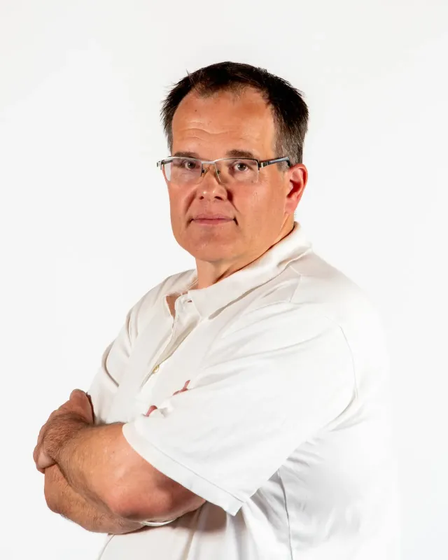 Ulf J.