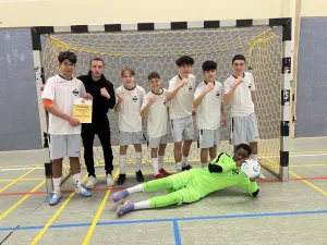 Sensationserfolg der C1