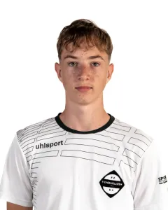 Leon Helmut Henri Hartmann