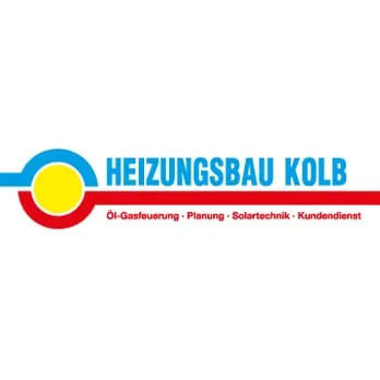 HEIZUNGSBAU KOLB