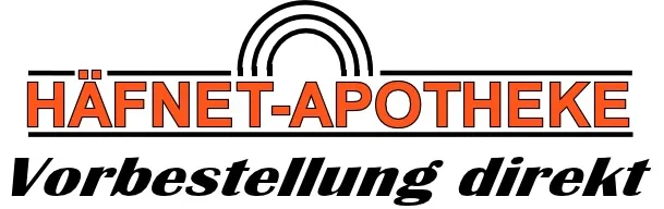 HÄFNET - APOTHEKE