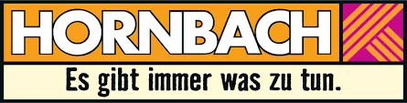 HORNBACH  Baumarkt AG