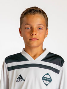 Ari Schuchert