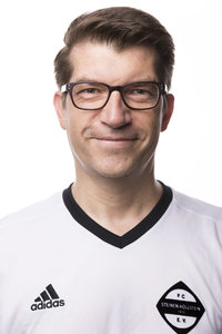 Armin Burdack