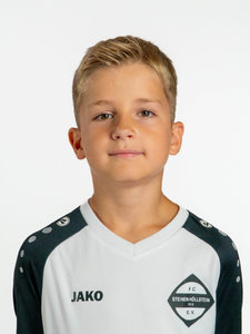 Aron Rau