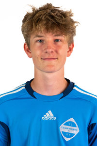Cedrick Schmidt