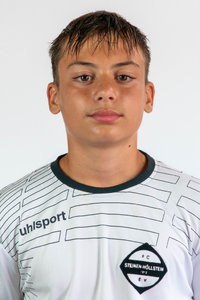 Cristiano Vujcic