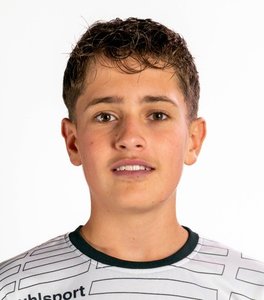 Damian Dörr