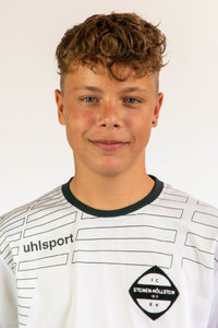 Damian Überschär