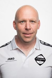 Daniel Schulz