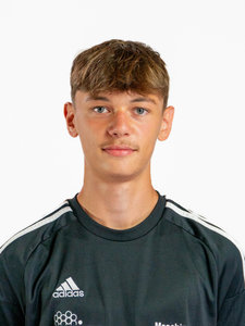 Devin Böhringer