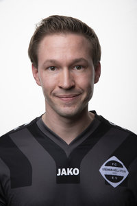 Erik Schwanz