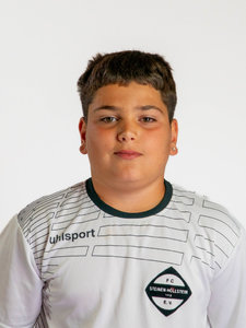 Florent Kabashi