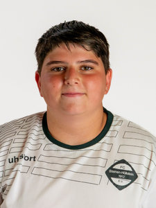 Gabriele Palladino