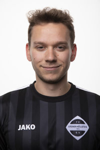 Jakob Calvin