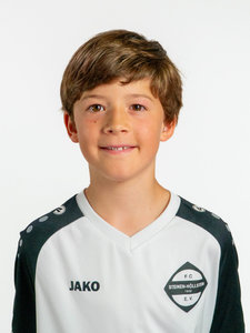Jonas Baumann