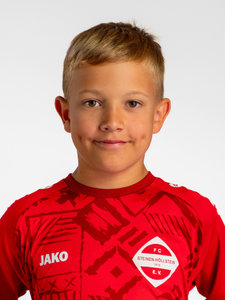 Jonas Noe