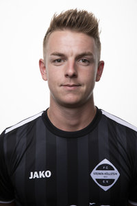 Jonathan Maier