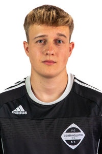 Kevin Etienne