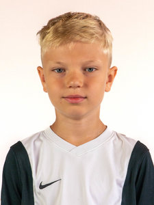 Lennox Buss