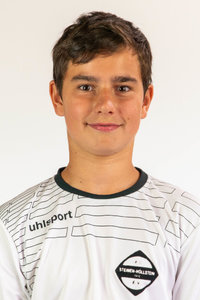 Lennox Rohloff