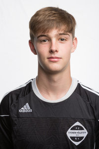 Leon Kieckbusch