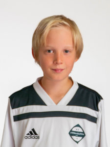 Luca Asal