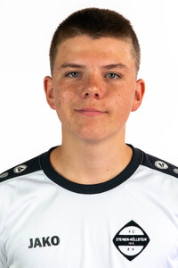 Lucas Harter