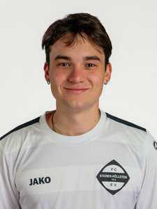 Luis Brodbek