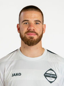 Lukas Szymczak
