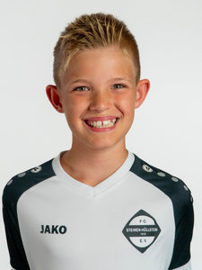 Luke Lupberger
