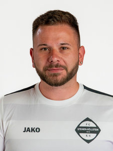 Marcel Russo