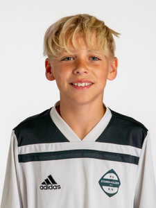 Matteo Tergau