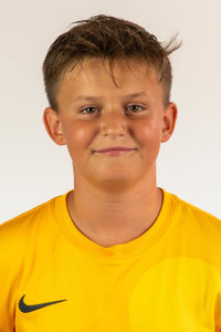 Nick Bergmann