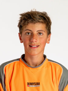 Nico Pendt