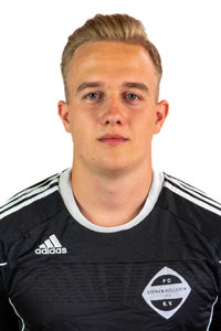Noah Etienne