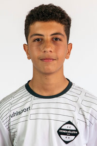 Omar Elsayed Gaber