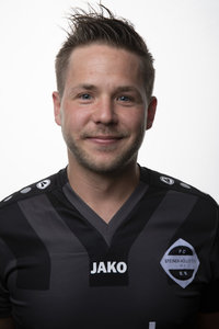 Patrick Heft