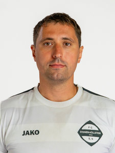 Pavlo Kuzmin