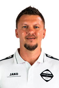 Robert Überschär