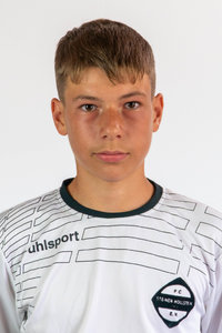 Silas Pfäffle