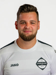 Steffen Lehmann