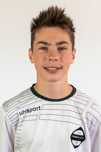 Tim Winter