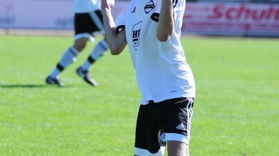 1. Mannschaft : TUS Kleines Wiesental 1. Mannschaft : TUS Kleines Wiesental