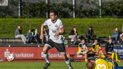 FC Steinen-Höllstein : SV Eichsel FC Steinen-Höllstein : SV Eichsel