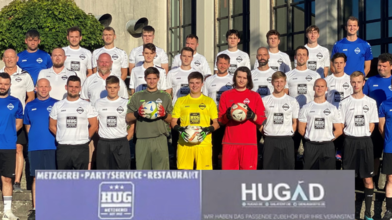 Stadionhefte der Saison 2022/2023 Stadionhefte der Saison 2022/2023