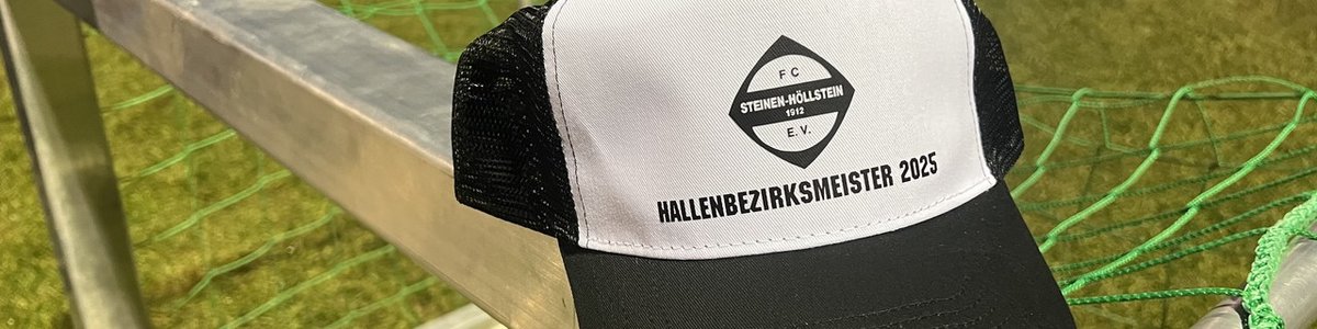 Kleine Überraschung für große Sieger