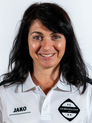 Alexandra Beckmann