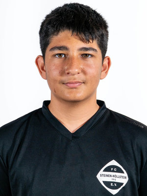 Ali Yigit Yildirim