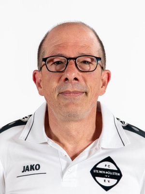 Andreas Graf